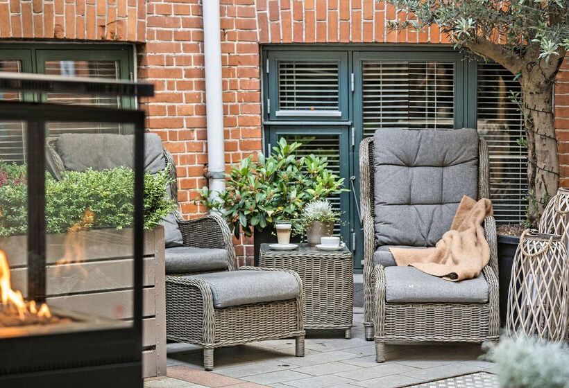 Best Western Hotel Hebron