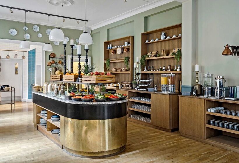 Best Western Hotel Hebron