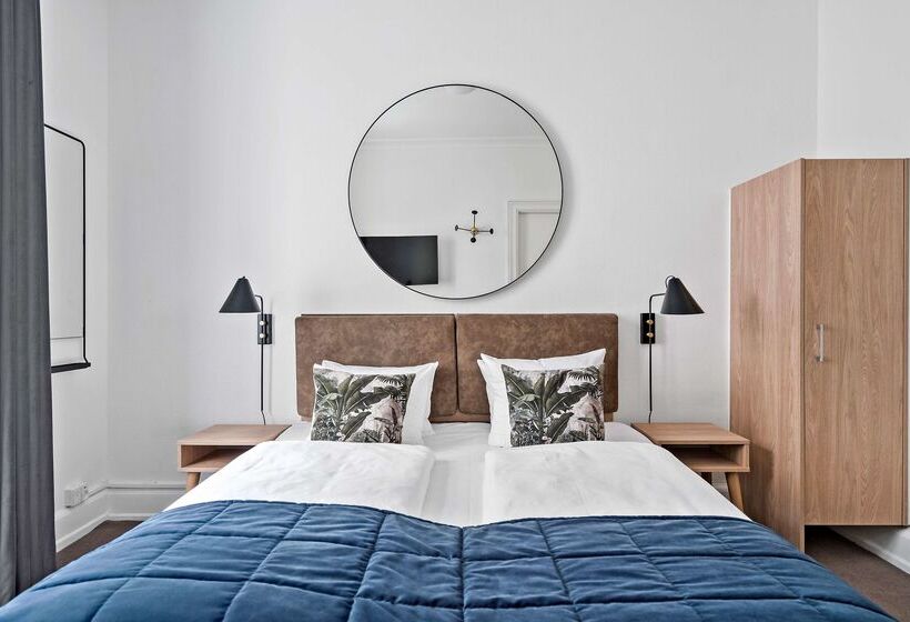 Best Western Hotel Hebron