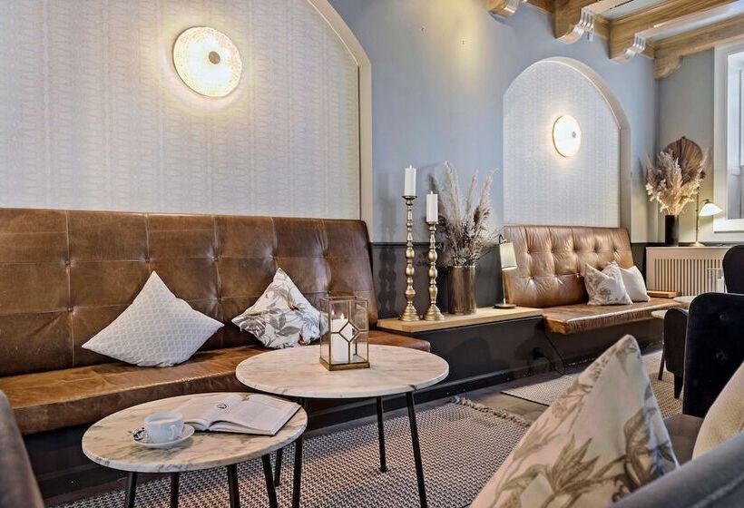 Best Western Hotel Hebron