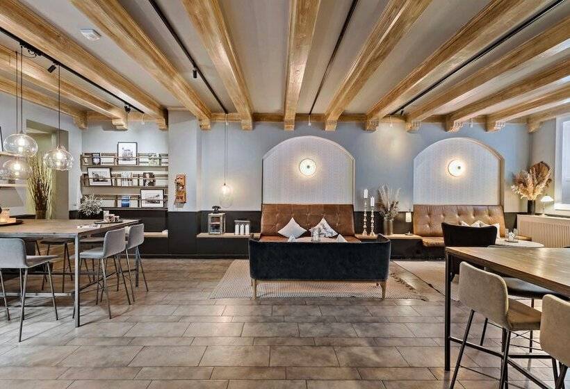 Best Western Hotel Hebron