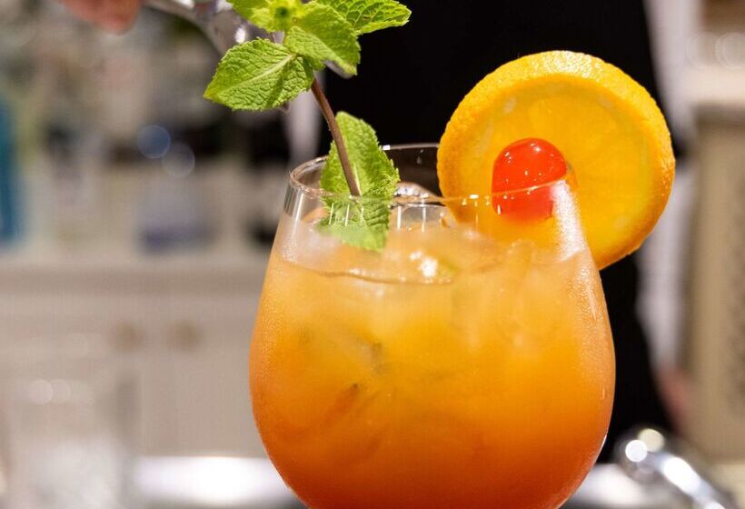 Best Western Plus Tower Hotel Bologna