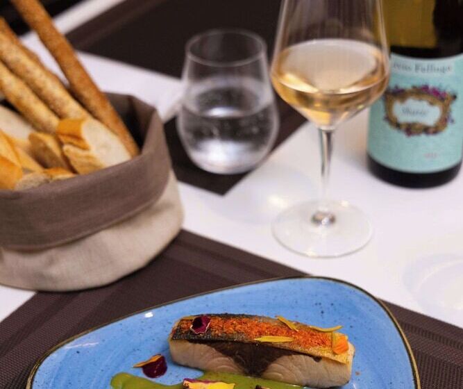 Best Western Plus Tower Hotel Bologna