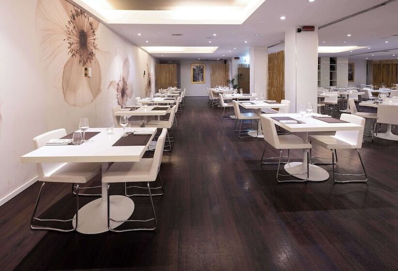 Best Western Plus Tower Hotel Bologna