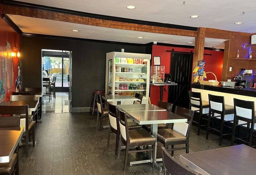 Best Western Hollywood Plaza Inn Hotel   Hollywood Walk Of Fame La