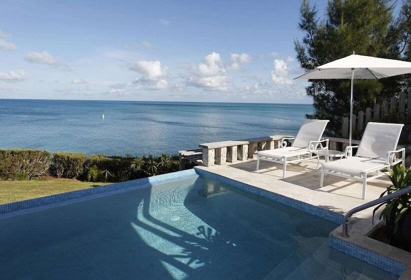 هتل Cambridge Beaches Resort And Spa