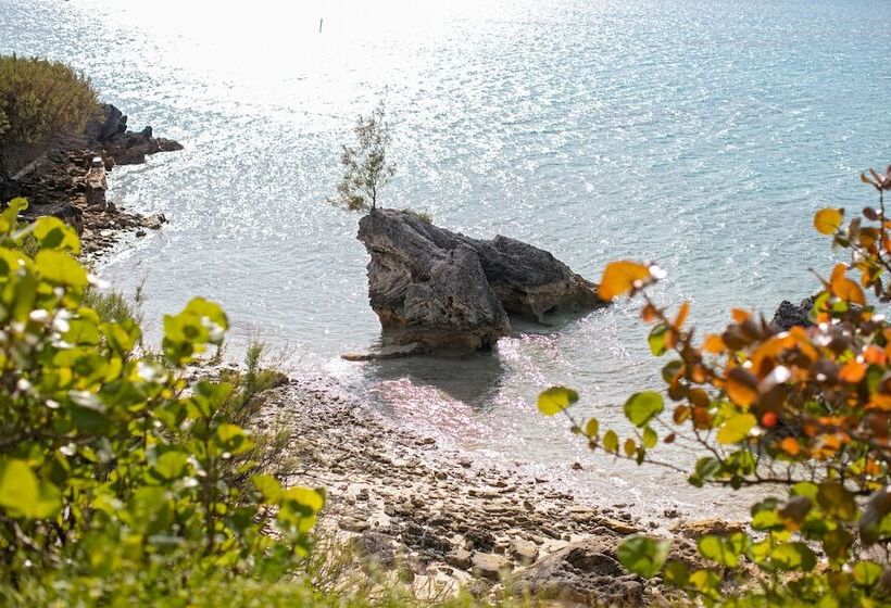 هتل Cambridge Beaches Resort And Spa