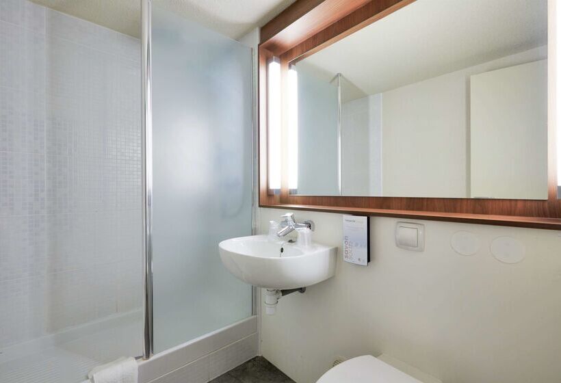 Hotel Campanile Arras Saint Nicolas