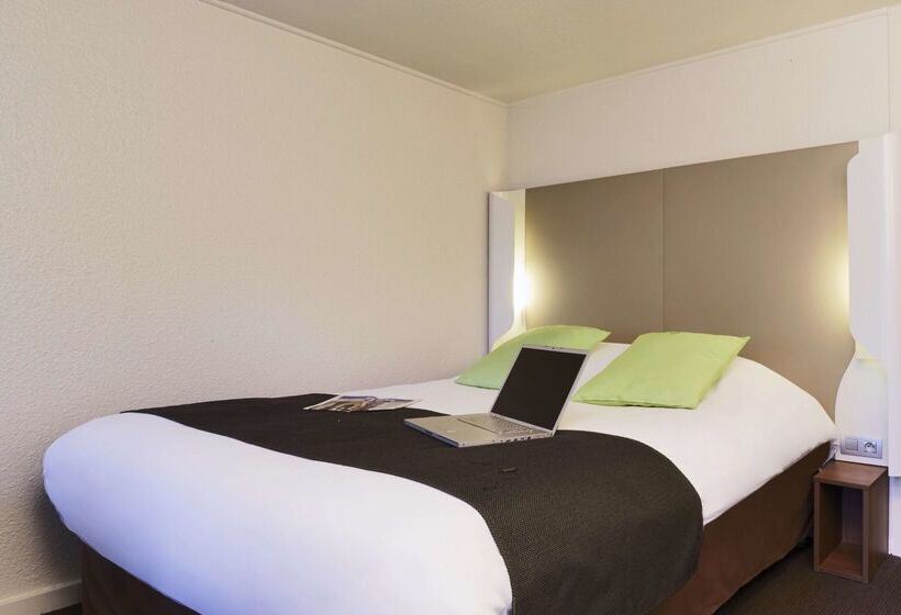 Hotel Campanile Arras Saint Nicolas