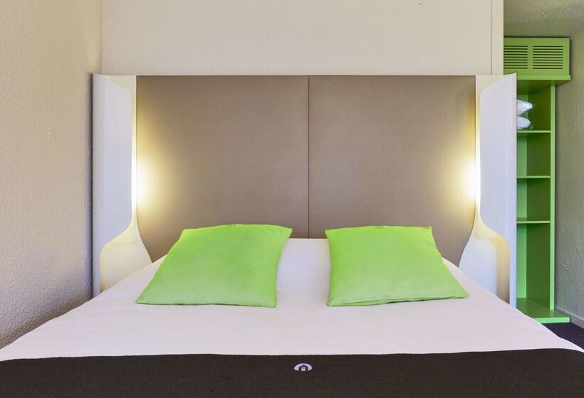 Hotel Campanile Arras Saint Nicolas