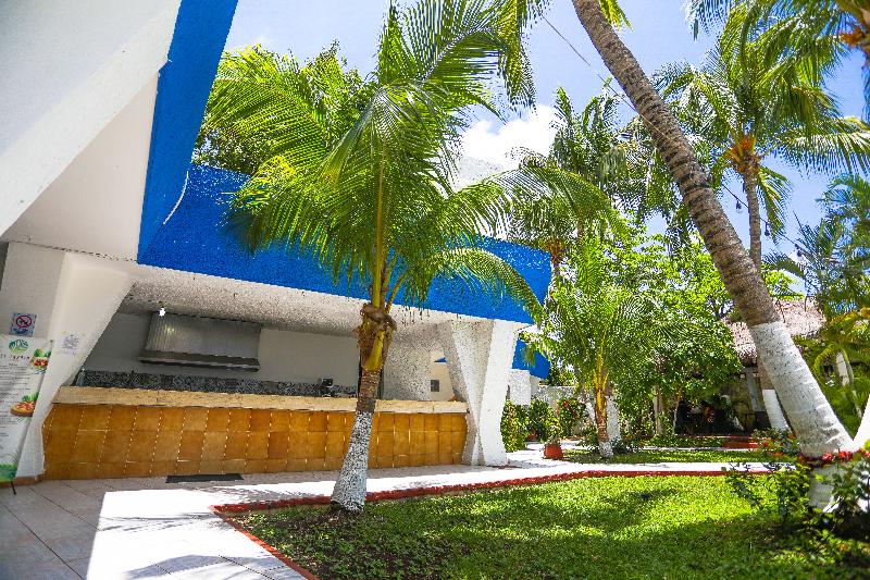 هتل Caribe Internacional Cancun