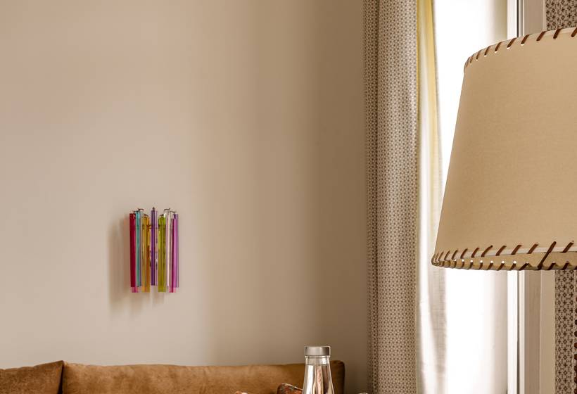 هتل Château Des Fleurs Hôtel & Spa Paris