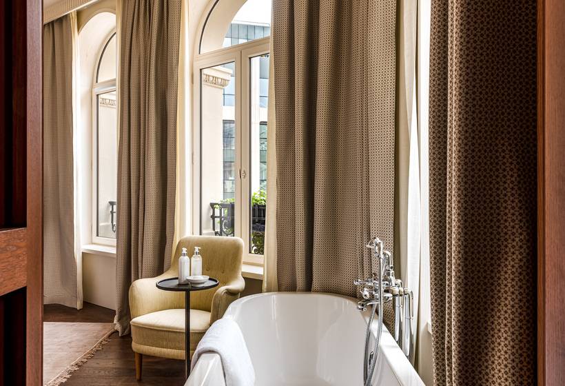 هتل Château Des Fleurs Hôtel & Spa Paris