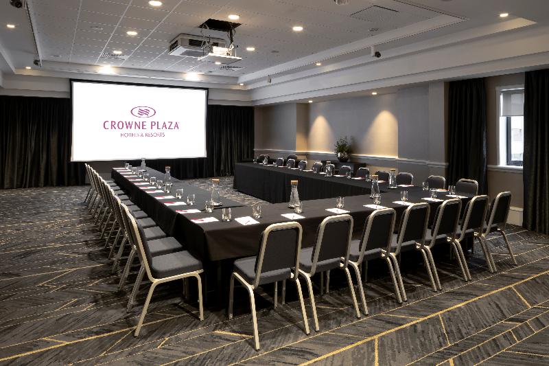 هتل Crowne Plaza Leeds, An Ihg