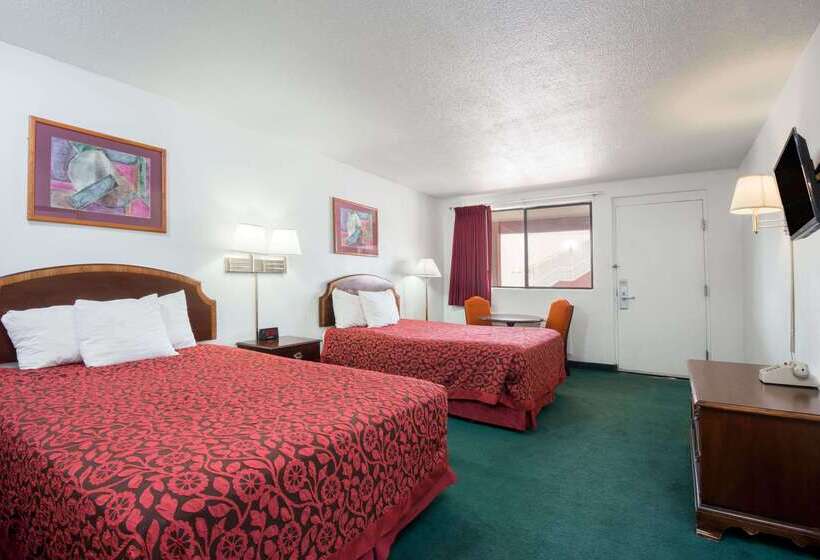 هتل Days Inn By Wyndham Gallup