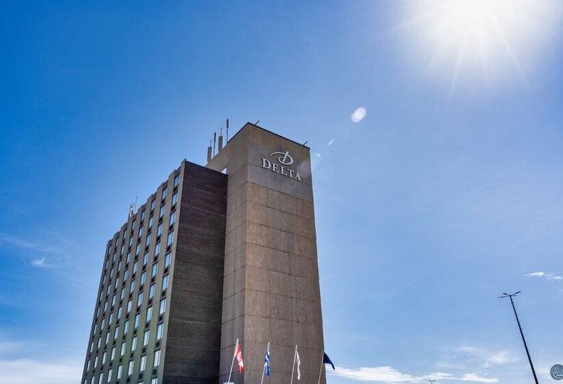 Delta Hotels By Marriott Saguenay Conference Centre