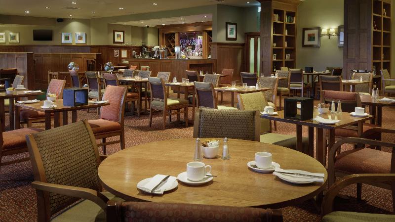 酒店 Glasgow Westerwood Spa & Golf Resort