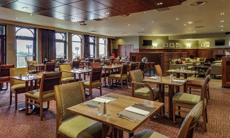 酒店 Glasgow Westerwood Spa & Golf Resort