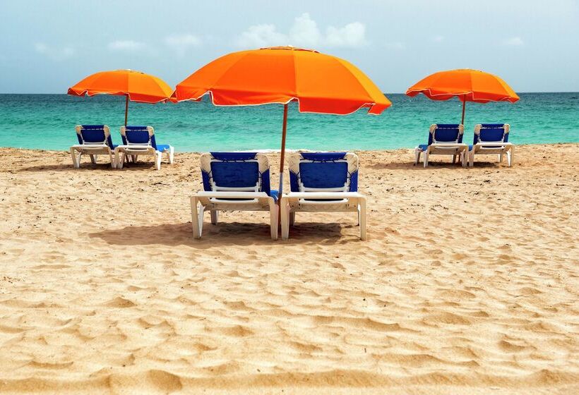 هتل Doubletree By Hilton San Juan