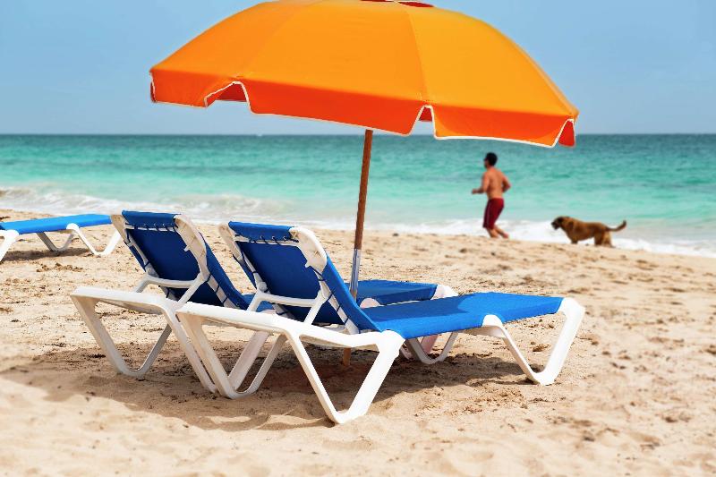 هتل Doubletree By Hilton San Juan