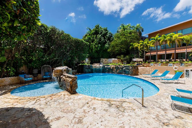 هتل Doubletree By Hilton San Juan