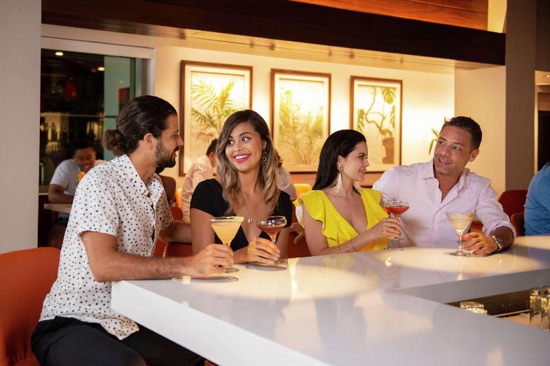 هتل Doubletree By Hilton San Juan