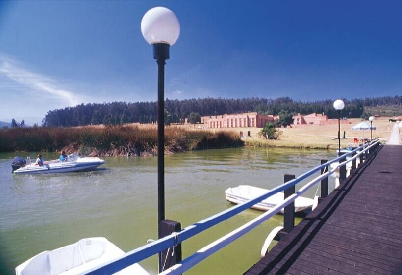Estelar Paipa Hotel Spa & Y Centro De Convenciones