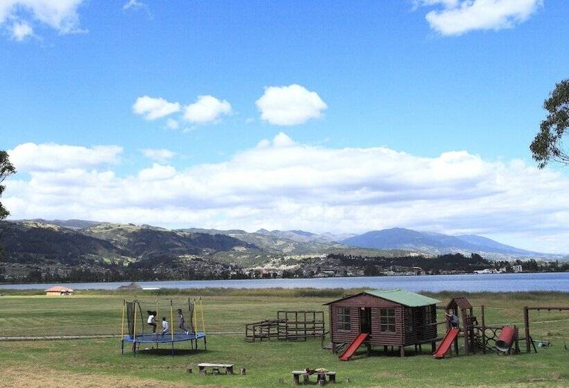 Estelar Paipa Hotel Spa & Y Centro De Convenciones