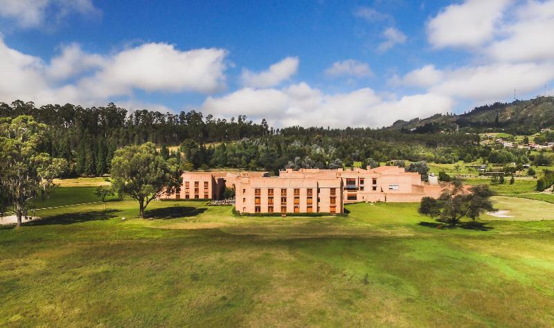 Estelar Paipa Hotel Spa & Y Centro De Convenciones