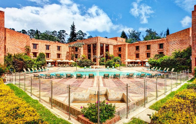 Estelar Paipa Hotel Spa & Y Centro De Convenciones