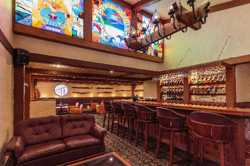 Estelar Paipa Hotel Spa & Y Centro De Convenciones