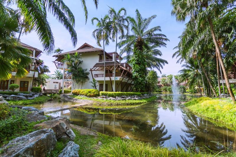 هتل Felix River Kwai Resort   Sha Plus,certified