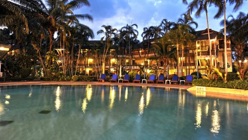 هتل Felix River Kwai Resort   Sha Plus,certified