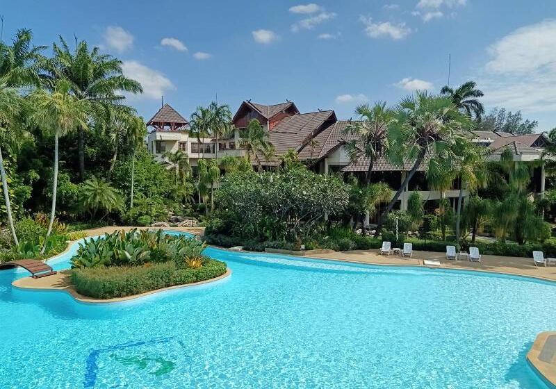 هتل Felix River Kwai Resort   Sha Plus,certified