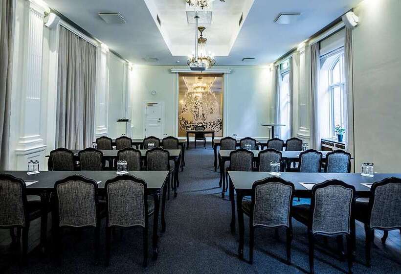 First Hotel Grand