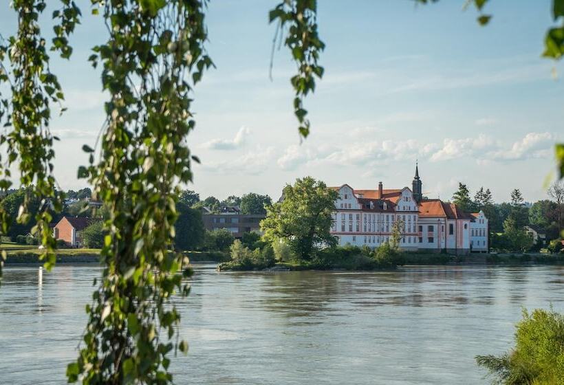 Forstinger   Boutique Hotel Schärding