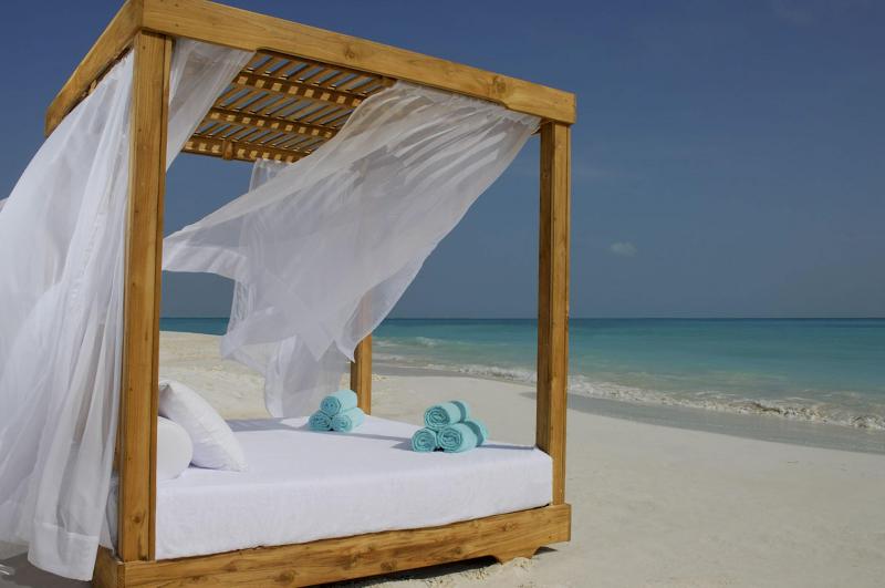 هتل Grand Fiesta Americana Coral Beach Cancun - All Inclusive