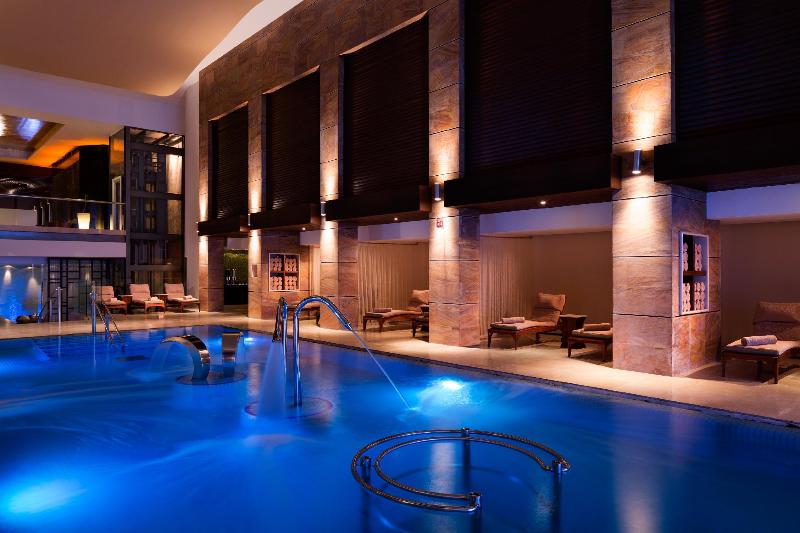 هتل Grand Fiesta Americana Coral Beach Cancun - All Inclusive