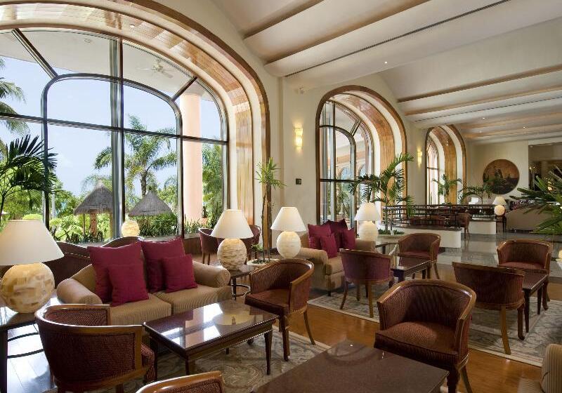 هتل Grand Fiesta Americana Coral Beach Cancun - All Inclusive