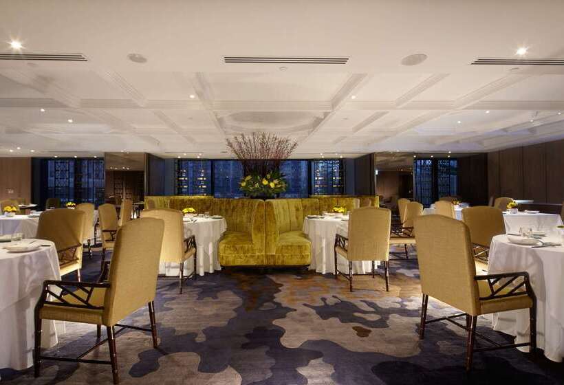 هتل Grand Hyatt Taipei