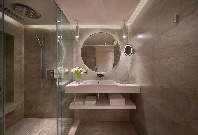 هتل Grand Hyatt Taipei