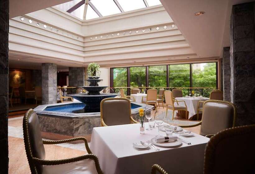 هتل Grand Hyatt Taipei