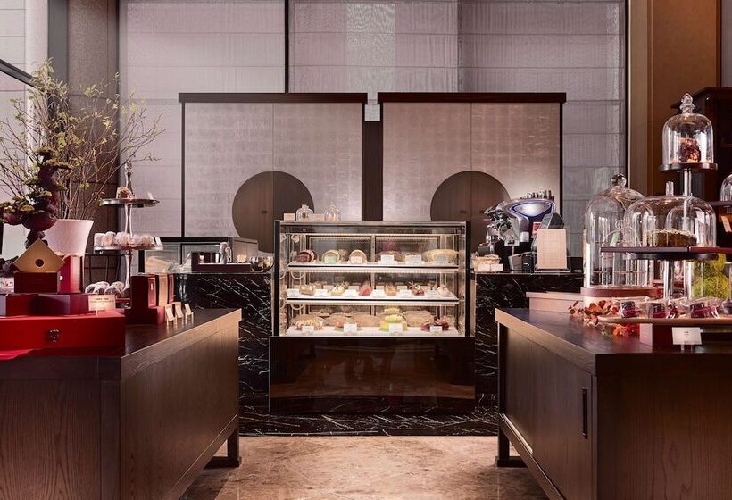 هتل Grand Hyatt Taipei