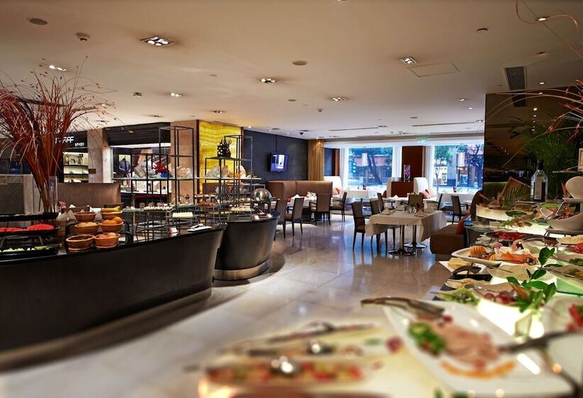 호텔 Guo Ji Yi Yuan