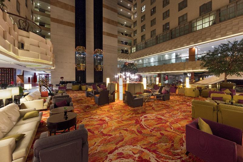 호텔 Guo Ji Yi Yuan