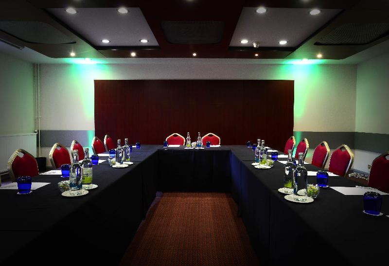 فندق Holiday Inn Telford Ironbridge, An Ihg