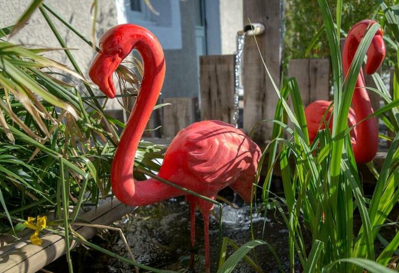 ホテル Ibis Brignoles Provence Verte