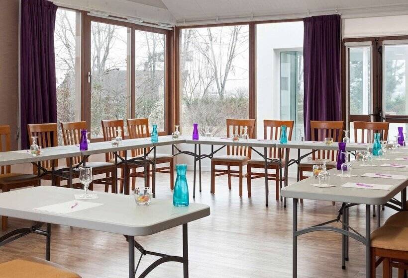 호텔 Ibis Styles Brive Ouest