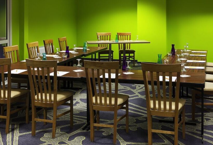 호텔 Ibis Styles Brive Ouest