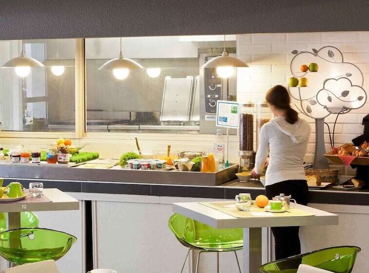 호텔 Ibis Styles Brive Ouest